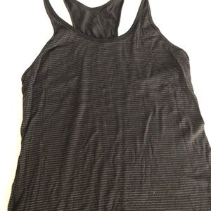 Soft tank lululemon